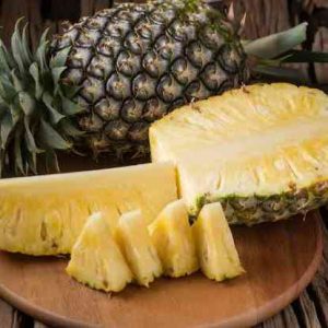 Nanas Muda Bahaya Kah Untuk Ibu Hamil??