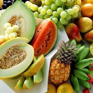 Buah dan Bahan Alami yang Dapat Mencerahkan Kulit Wajah Anda