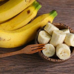 3 Penyakit yang Bisa Disembuhkan dengan Pisang