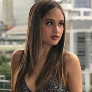 Cinta Laura Raih Best Female Actress di Ajang Internasional