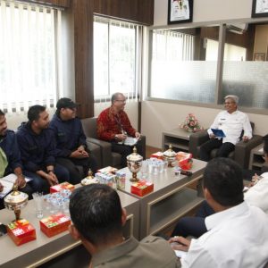 Pemprov Sumsel Dukung Penuh Songket Berkibar di Lempeng Tertinggi Amerika