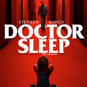 Tiket Pre-Sale Doctor Sleep Udah Bisa Dipesan