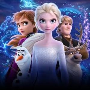 Arendelle Versi Nyata yang jadi Latar di Frozen 2