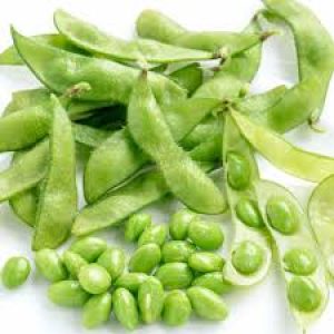 Manfaat Kacang Kedelai (Jepang )Edamame, Bisa Turunkan Berat Badan!