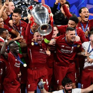 Jurgen Klopp dan Usaha Menyangkal Kutukan Runner-Up Liverpool