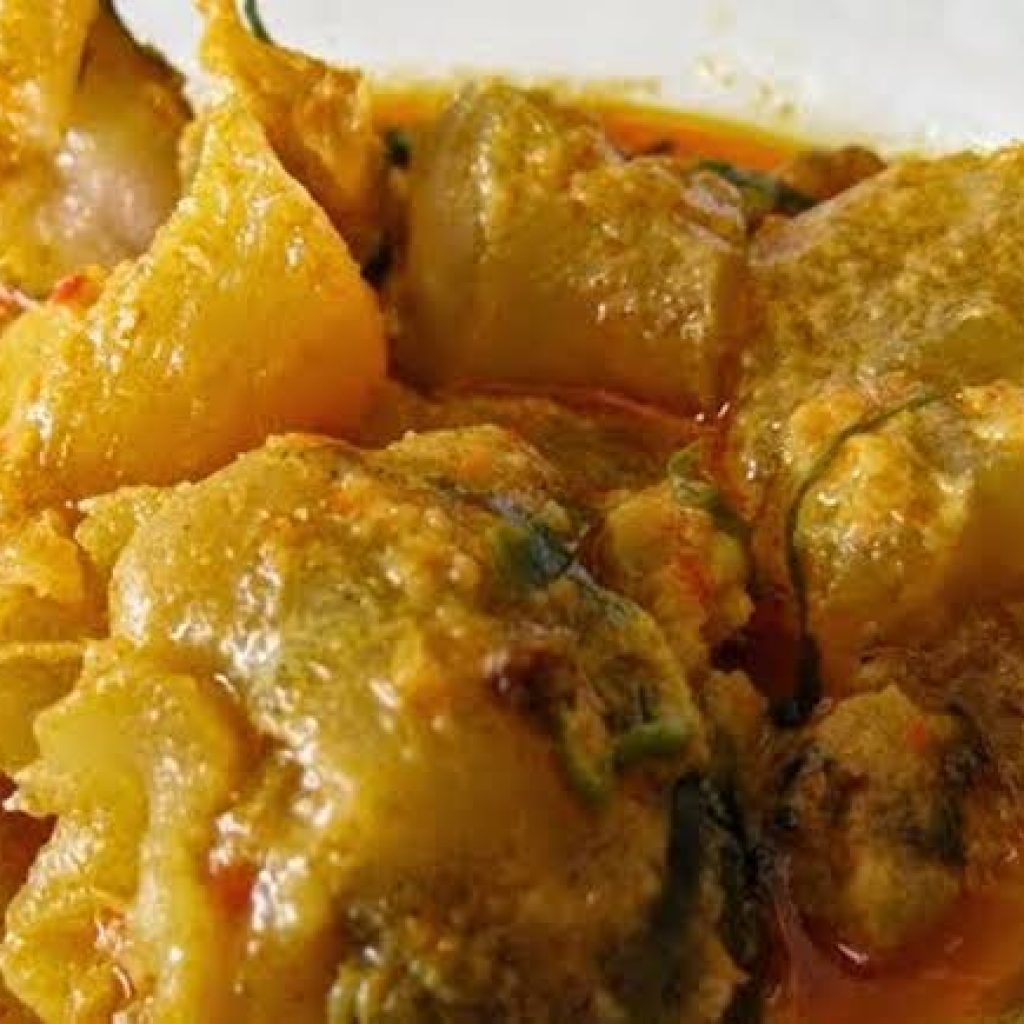 Mengapa Perut Mual Setelah Makan Makanan Berminyak?