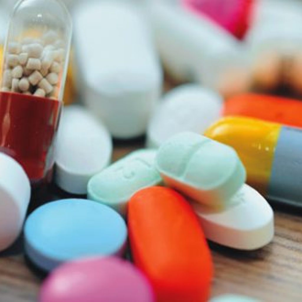 Berapa Banyak Dosis Aman Minum Obat Pereda Nyeri?