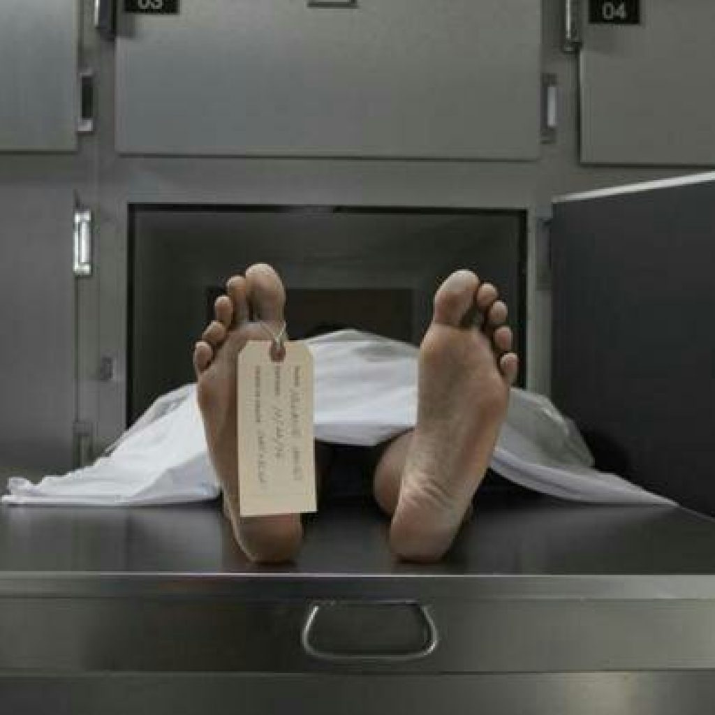 Alkohol, Lemak, Seks, Pembunuh Terbesar