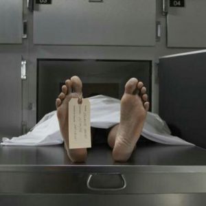 Usai Cekcok Mulut Dengan Suami, Istri Ini Ditemukan Tewas di Rumah Kosong