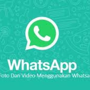 Facebook Benarkan Whatsapp Bisa Diretas Lewat kiriman File Video