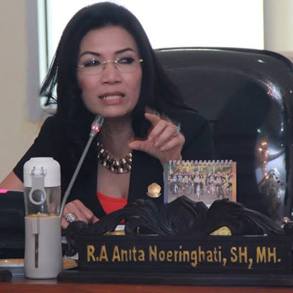 Bikin Pernyataan Tak berdasar, Ketua DPRD Sumsel Dianggap Ngawur