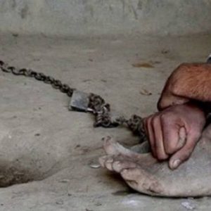 ODGJ Resahkan Masyarakat Lahat