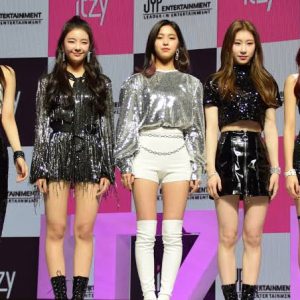 Grilband ITZY Dibuat Berkaca-kaca Oleh Pengemar Indonesia