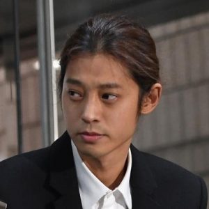Jung Joon-young Divonis 6 Tahun Penjara,Terbukti Memerkosa