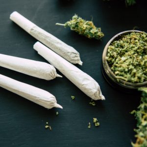 Benerkah Susah Hamil Penyebab Nya Sering Pakai Ganja?