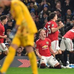 MU Menang, Marcus Rashford Bicara Performa dan Trio Penyerang