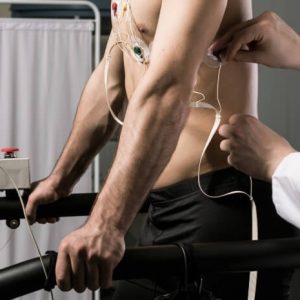 Yuk Tes Fungsi Paru Di Rumah