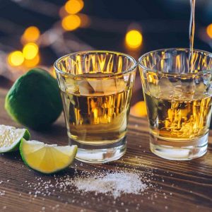 Efek Minum Alkohol Bisa Pengaruhi Hormon Tubuh