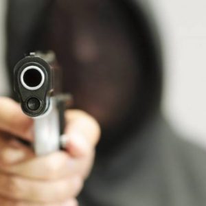 Anak 7 Tahun Kritis Akibat Penembakan di Malam Halloween