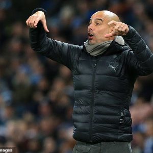Pep Guardiola Sebut Liverpool Tim Terbaik di Dunia, Pujian Tulus atau Cuma Psywar?