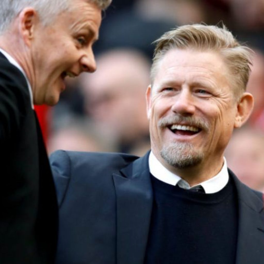 Marcus Rashford Diprediksi Bakal Semakin Menggila