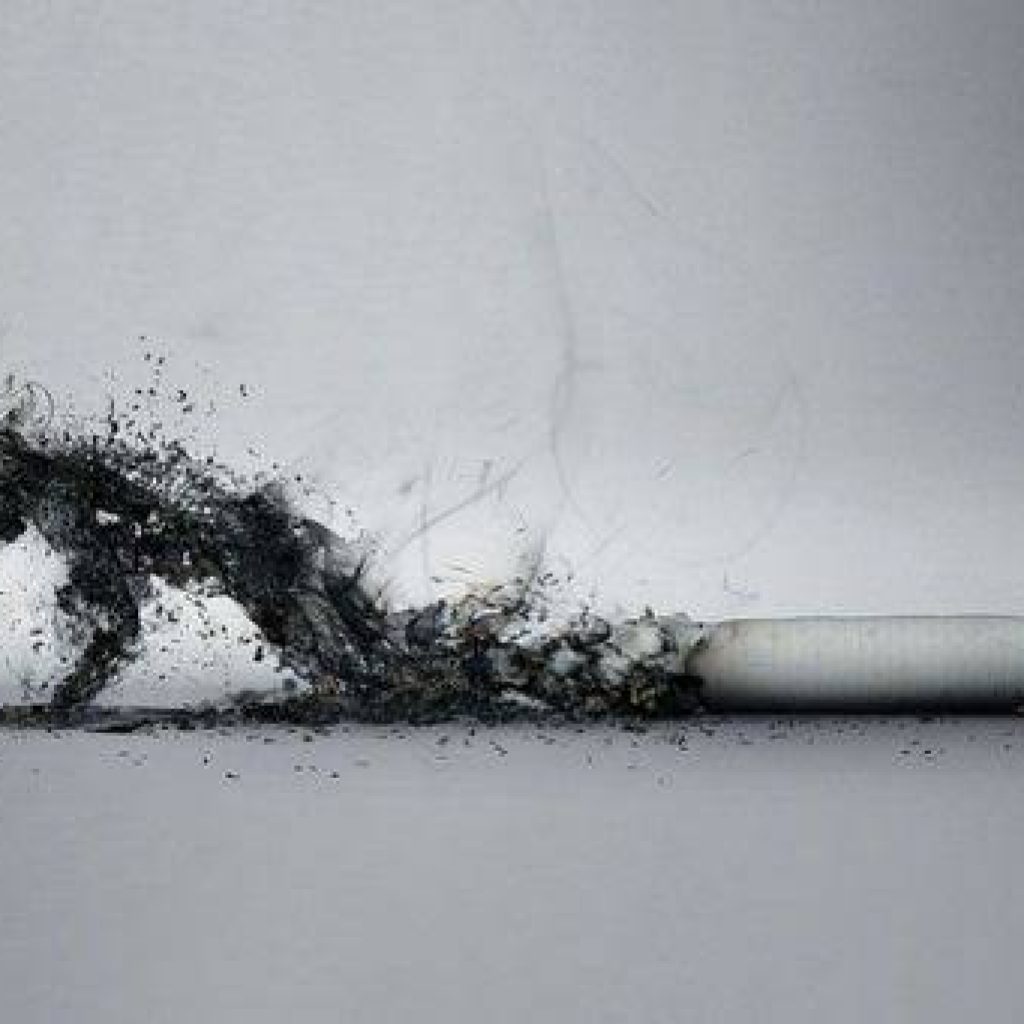 Sisihkan Waktu 30 Menit Setiap Hari untuk Jajal Trik Manjur Berhenti Merokok Ini