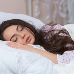 Obat Tidur Alami untuk Mengatasi Susah Tidur Paling Ampuh