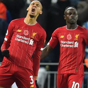 Mau Tahu Apa yang Bisa Gagalkan Liverpool Juara? Ini Jawabannya