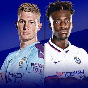 Christian Pulisic Siap Tampil,Saat lawan Manchester City