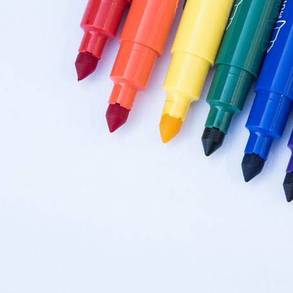 Benar KahHobi Menghirup Aroma Spidol ” Wangi ” Bisa Membahayakan Kesehatan