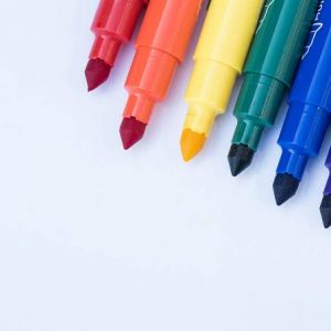 Benar KahHobi Menghirup Aroma Spidol ” Wangi ” Bisa Membahayakan Kesehatan