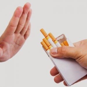 Cara Ampuh Memberi Tahu Orangtua Agar Stop Merokok