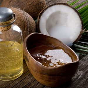 Manfaat Minyak Kelapa untuk Kesehatan