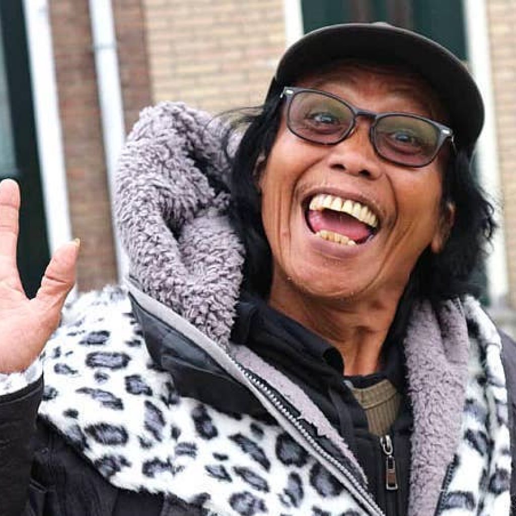 Di Film Akhir Kisah Cinta Si Doel,Tak Ada Aksi Kocak Mandra