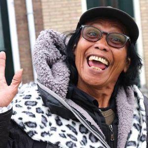 Di Film Akhir Kisah Cinta Si Doel,Tak Ada Aksi Kocak Mandra