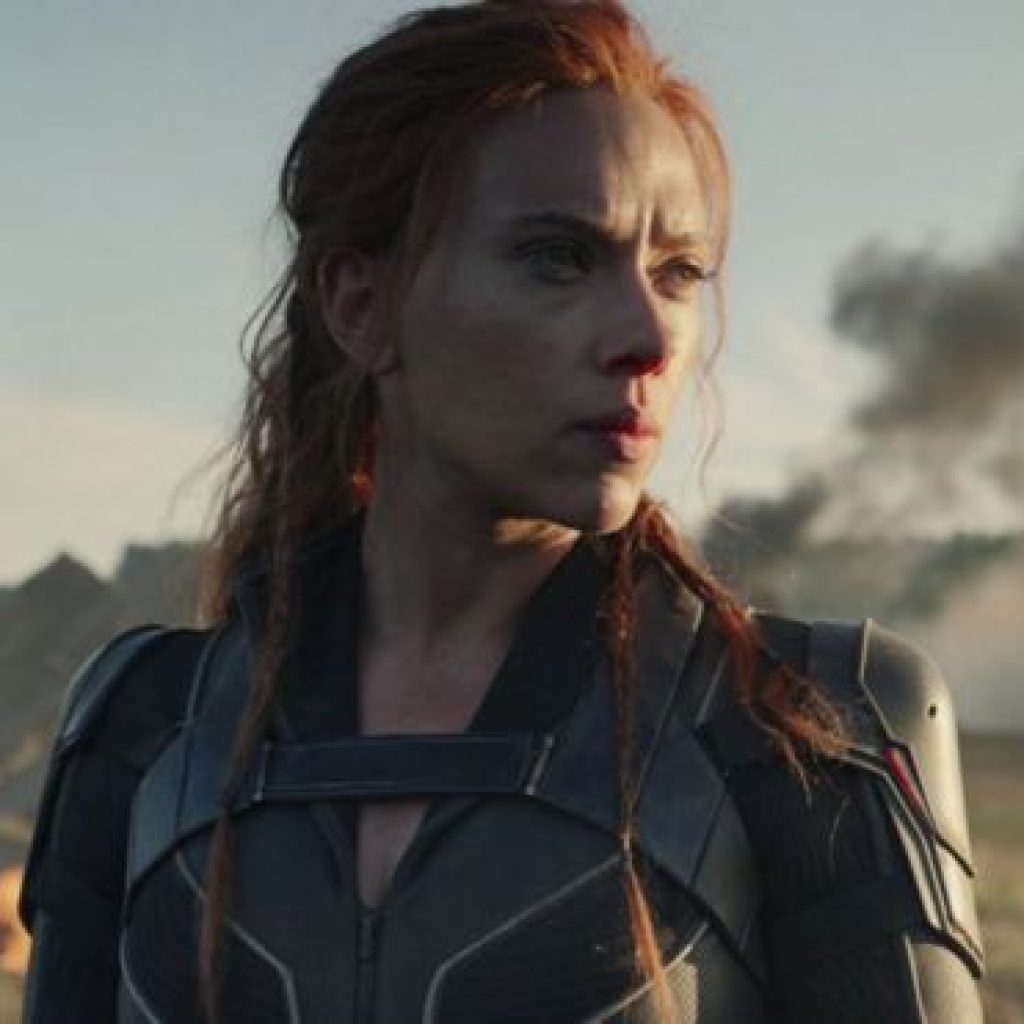 Menebak Alur Cerita Black Widow di Budapest