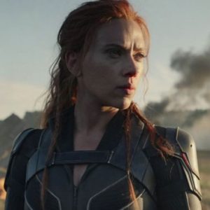 Menebak Alur Cerita Black Widow di Budapest