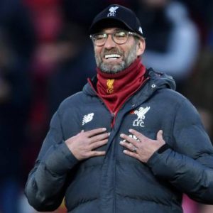 Jurgen Klopp Dapat Kontrak Baru,Mourinho dan Lampard Ikut Senang