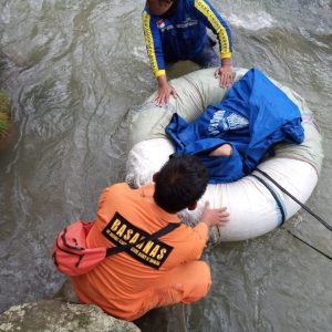 Korban Tewas Bus Sriwijaya Bertambah 25 Orang