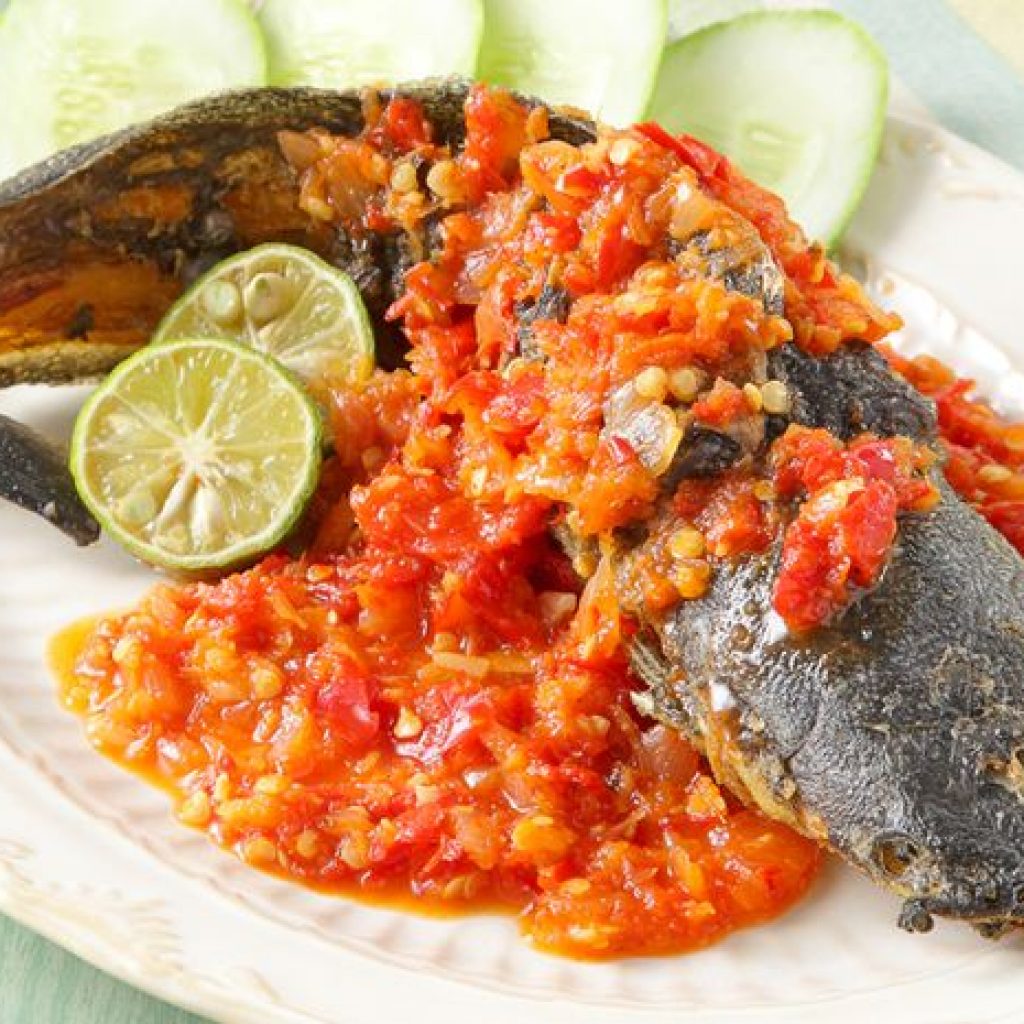 Manfaat Super Makan Ikan Lele bagi Kehamilan