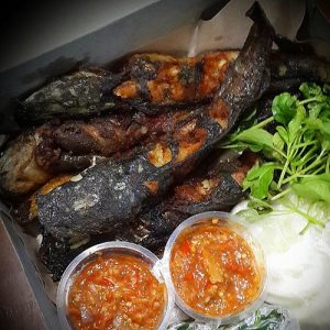 Mitos atau Fakta,Hobi Makan Lele Bisa Picu Kanker?