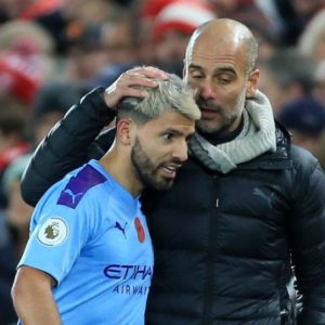 Manchester City Hanya Kejar Posisi Kedua Premier League