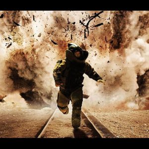 54 Ribu Orang Dievakuasi,Saat Bom Perang Dunia II Dijinakkan