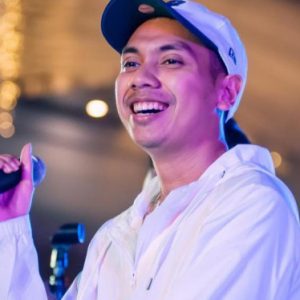 Rayi RAN Siap Go International,Gabung dengan Label Def Jam