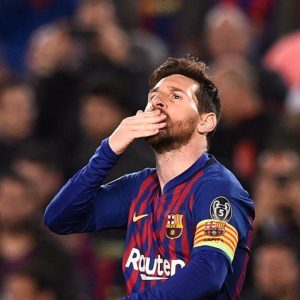 Mengapa Valverde tak Bawa Lionel Messi,Inter Milan vs Barcelona?