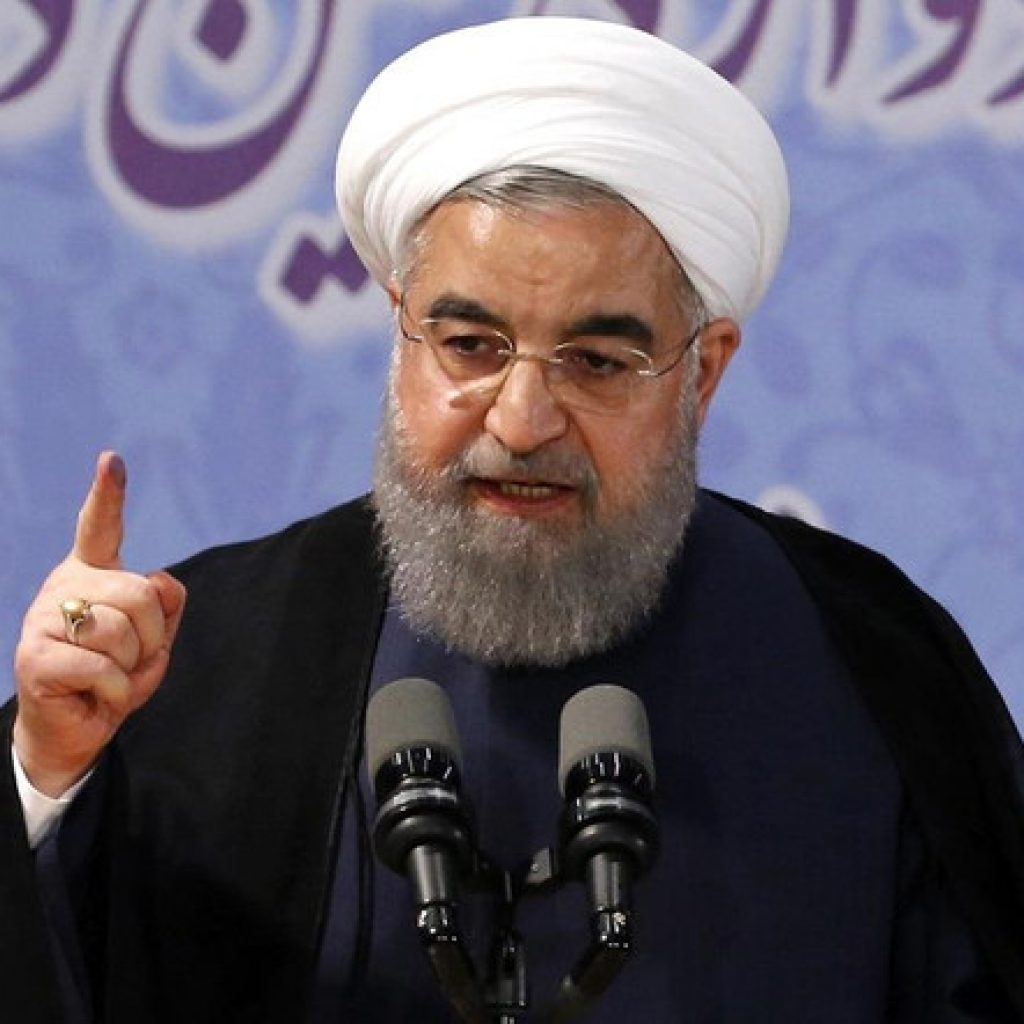 Uranium Generasi Baru Di Kembangkan Iran