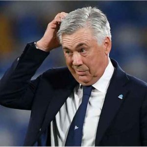 Emmanuel Petit ; Ancelotti Dinilai Sempurna untuk Arsenal