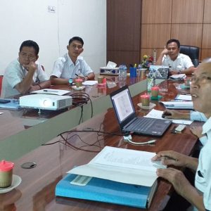 Ini Dia Rincian Jumlah Pelamar CPNS Muba Tahun 2019