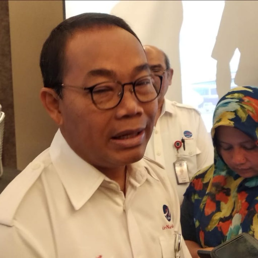 Airnav Siagakan Posko, Jelang Nataru