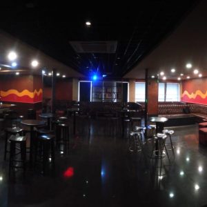 Berikan Konsep Baru, Geisha KTV & Lounge Kembali Dibuka